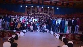 Teerthanker Mahaveer College of Computing Sciences and Information Technology Moradabad Events photo 8