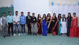 Teerthanker Mahaveer College of Computing Sciences and Information Technology Moradabad Events photo 10