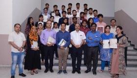 Teerthanker Mahaveer College of Computing Sciences and Information Technology Moradabad Events photo 11