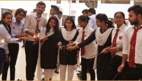 Teerthanker Mahaveer College of Computing Sciences and Information Technology Moradabad Events photo 5