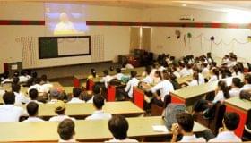 Teerthanker Mahaveer College of Computing Sciences and Information Technology Moradabad Events photo 14