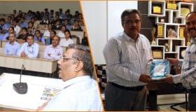 Teerthanker Mahaveer College of Computing Sciences and Information Technology Moradabad Events photo 15