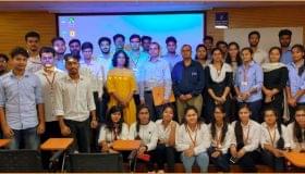 Teerthanker Mahaveer College of Computing Sciences and Information Technology Moradabad Events photo 16