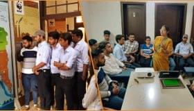 Teerthanker Mahaveer College of Computing Sciences and Information Technology Moradabad Events photo 17