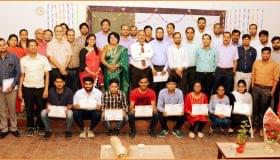 Teerthanker Mahaveer College of Computing Sciences and Information Technology Moradabad Events photo 18