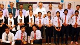Teerthanker Mahaveer College of Computing Sciences and Information Technology Moradabad Events photo 19