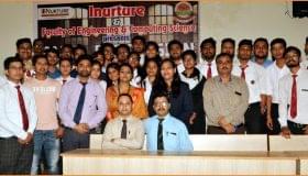 Teerthanker Mahaveer College of Computing Sciences and Information Technology Moradabad Events photo 20