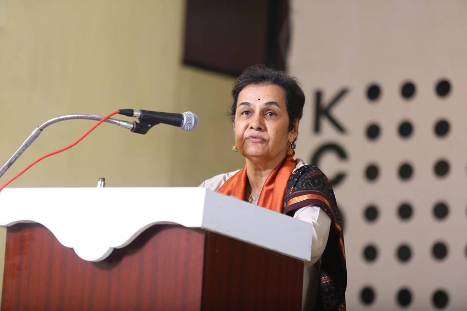 KMEA College of Architecture Aluva Graduation Day photo 1