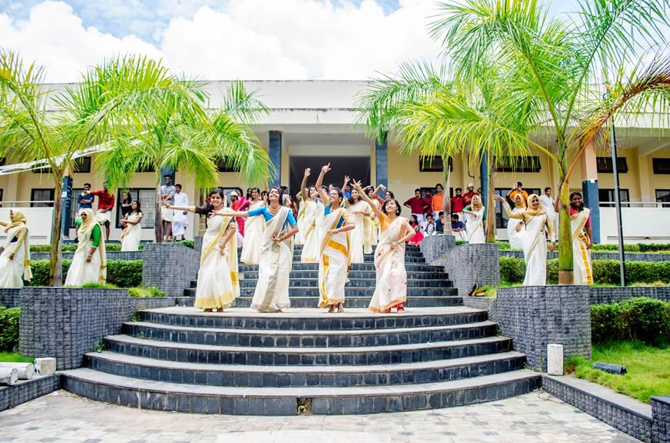 KMEA College of Architecture Aluva Events photo 1