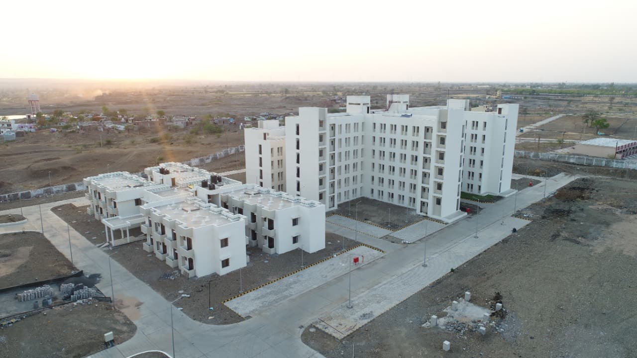 GMC Ratlam Campus photo 5