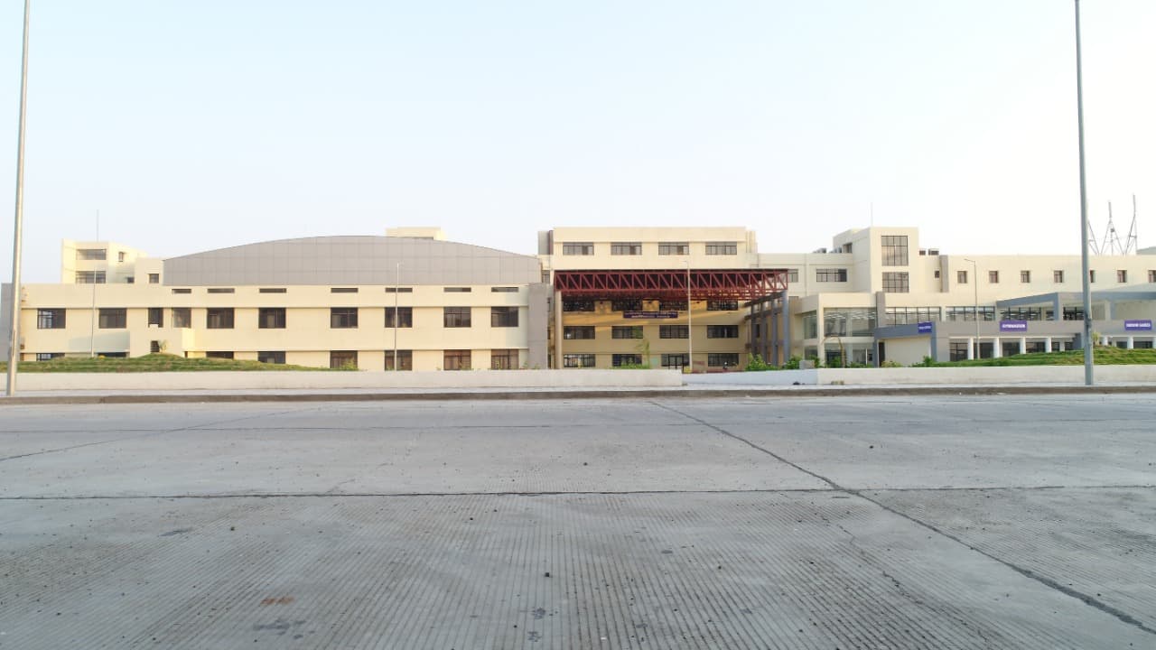 GMC Ratlam Campus photo 3