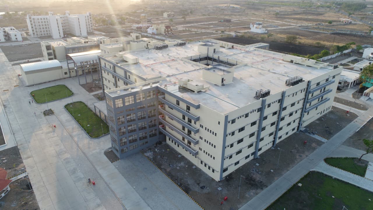 GMC Ratlam Campus photo 2