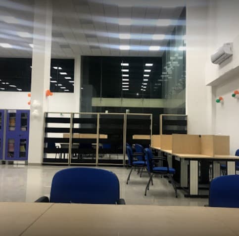 GMC Ratlam Campus photo 7