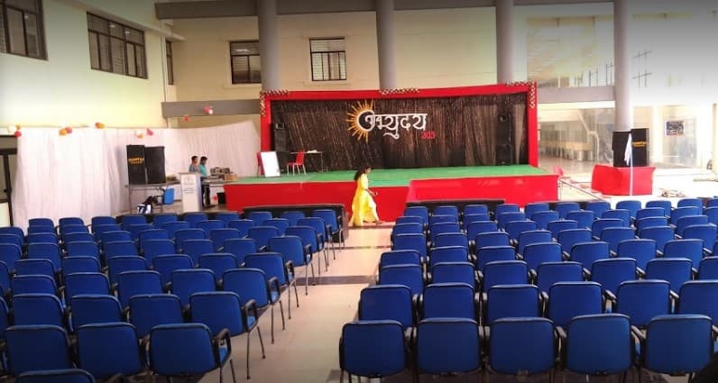 GMC Ratlam Campus photo 11