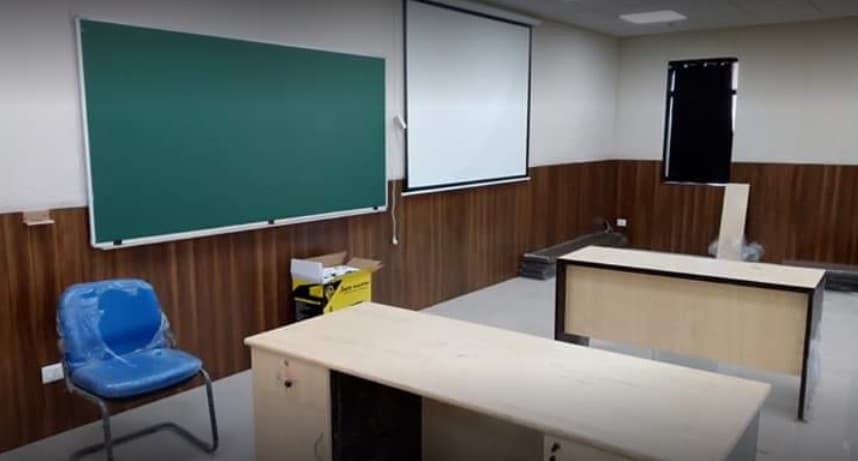 GMC Ratlam Campus photo 9