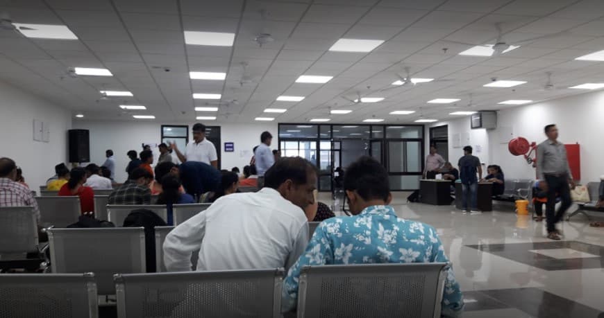 GMC Ratlam Campus photo 10