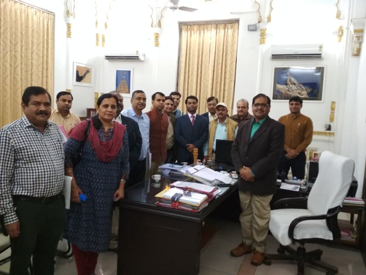 GMC Ratlam Campus photo 13