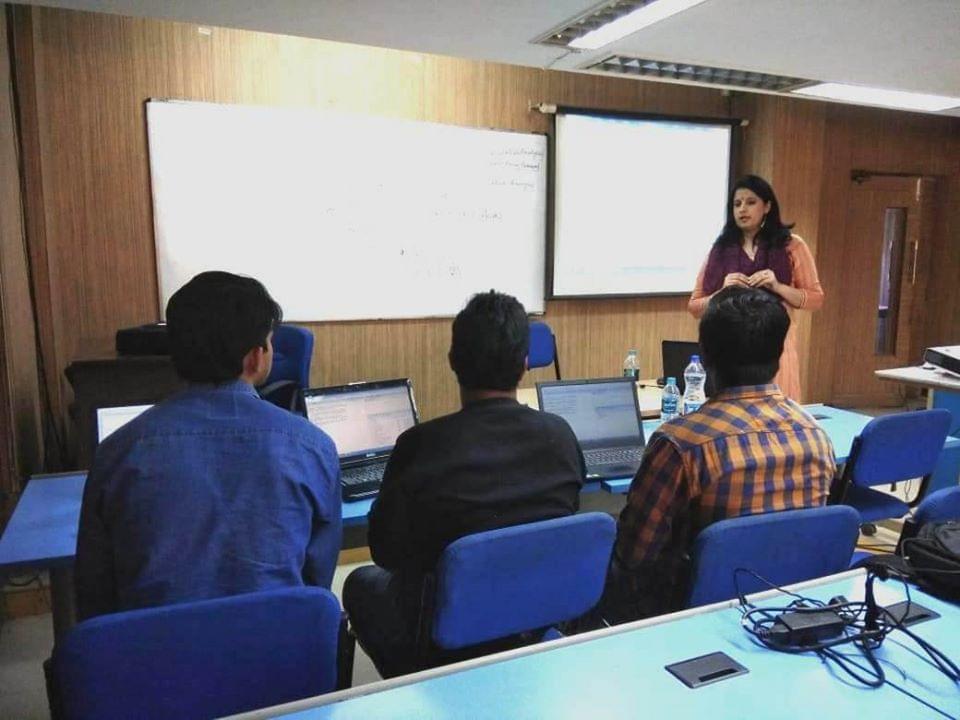 Manav Rachna University, Faculty of Law Faridabad Extra Curriculars photo 3