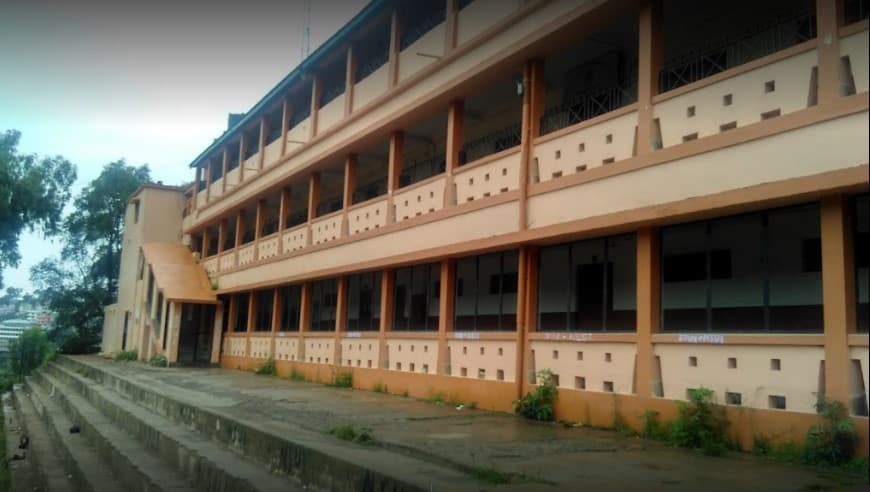 Government College Solan Campus photo 3