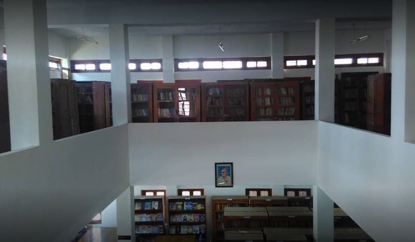 Government College Solan Campus photo 4