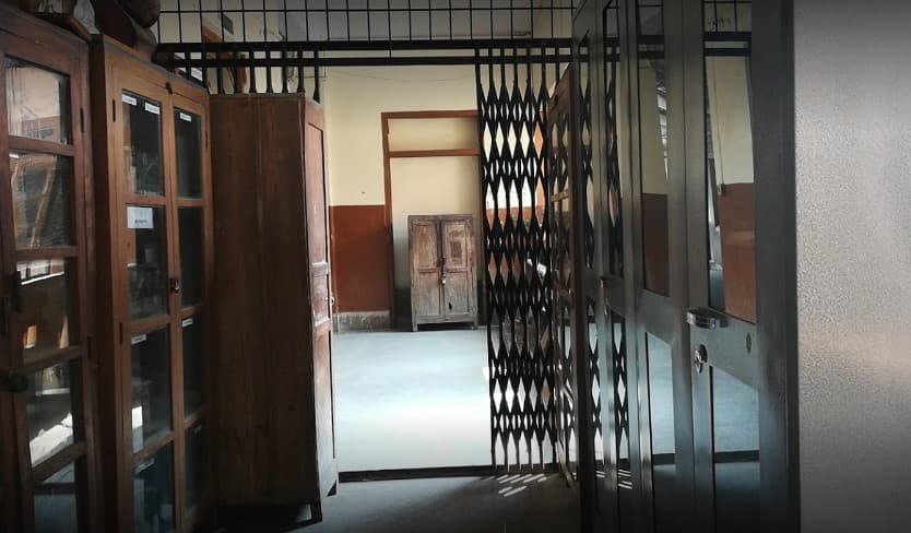 Government College Solan Campus photo 8