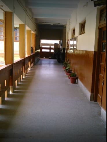 Government College Solan Campus photo 7