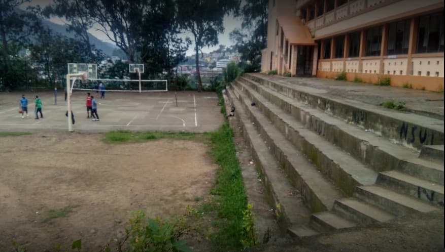 Government College Solan Campus photo 6