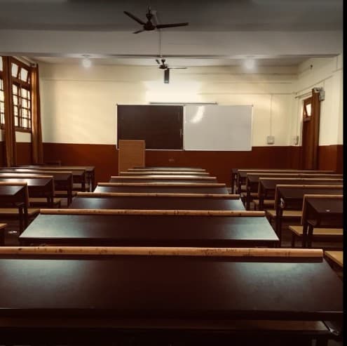 Government College Solan Campus photo 10