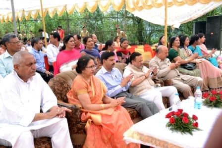 Government College Solan Activities photo 6