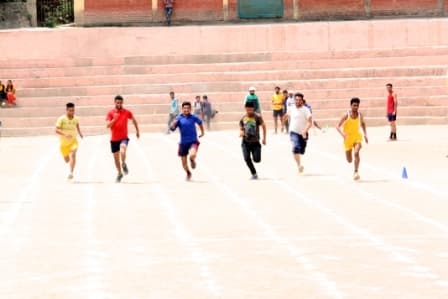 Government College Solan Activities photo 4