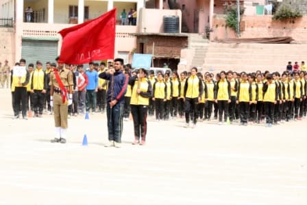 Government College Solan Activities photo 3