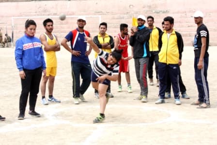 Government College Solan Activities photo 2