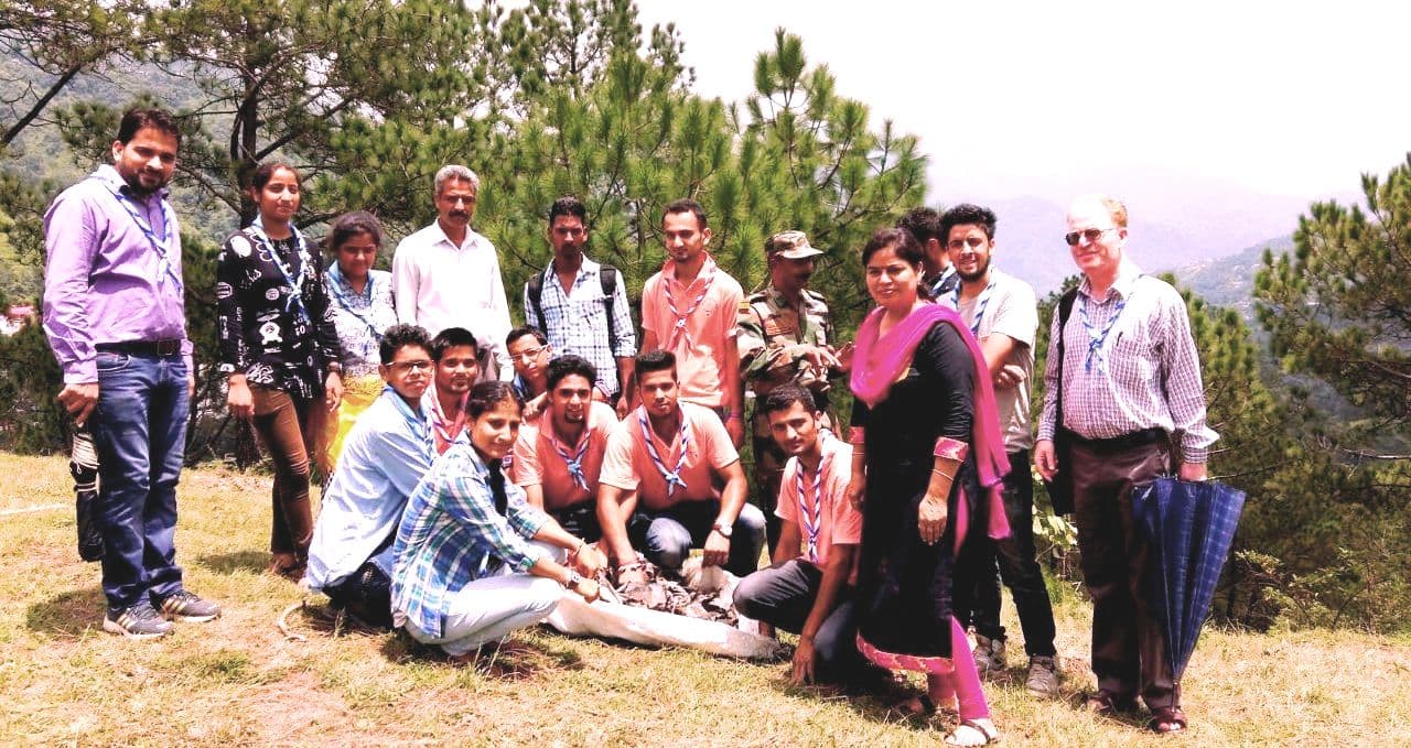 Government College Solan Activities photo 1