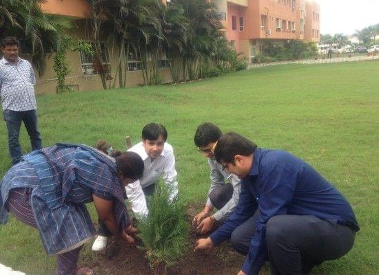 Acropolis Group of Institutions Indore Campus photo 1