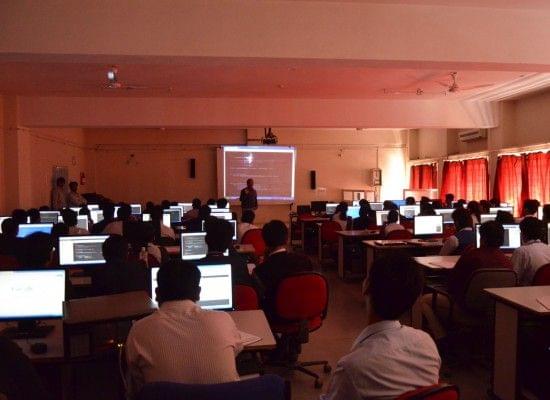 Acropolis Group of Institutions Indore Campus photo 3