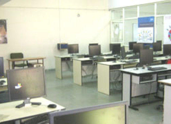 Acropolis Group of Institutions Indore Campus photo 4