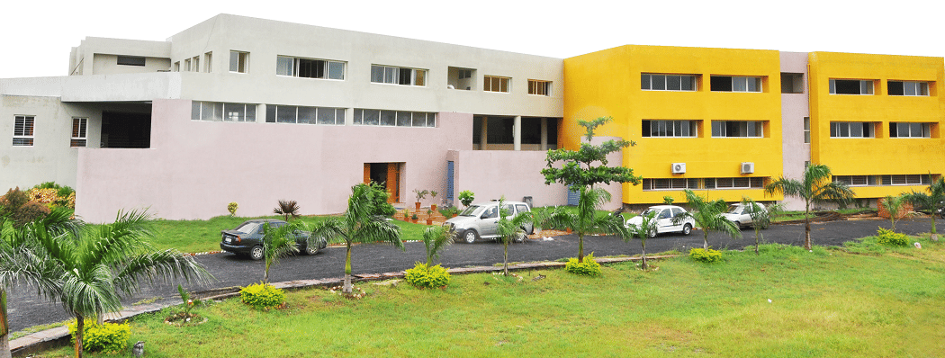 Acropolis Group of Institutions Indore Campus photo 7