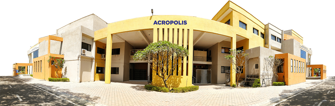 Acropolis Group of Institutions Indore Campus photo 8