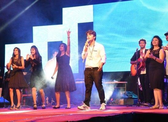 Acropolis Group of Institutions Indore Event photo 2