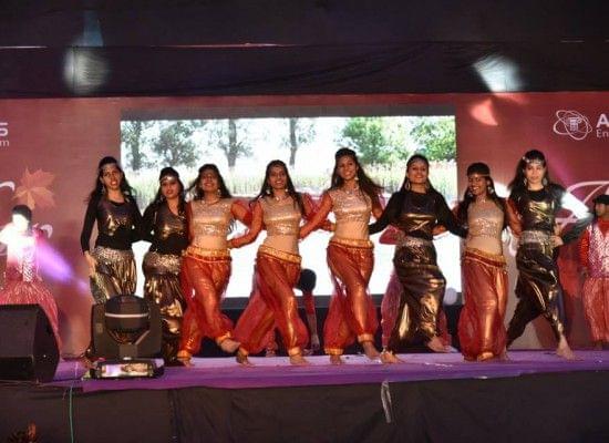 Acropolis Group of Institutions Indore Event photo 9