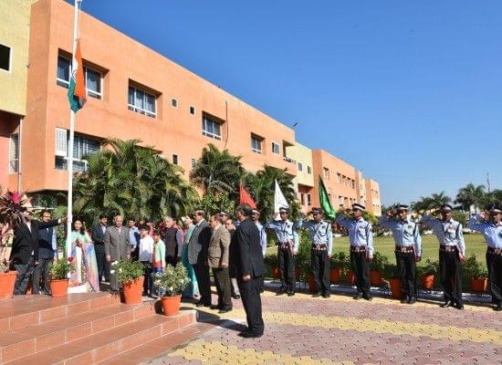 Acropolis Group of Institutions Indore Event photo 4