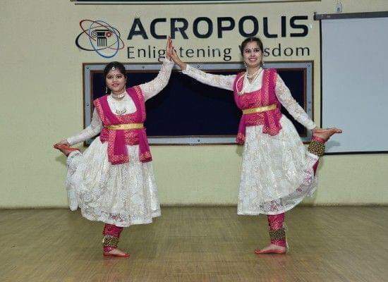 Acropolis Group of Institutions Indore Event photo 5