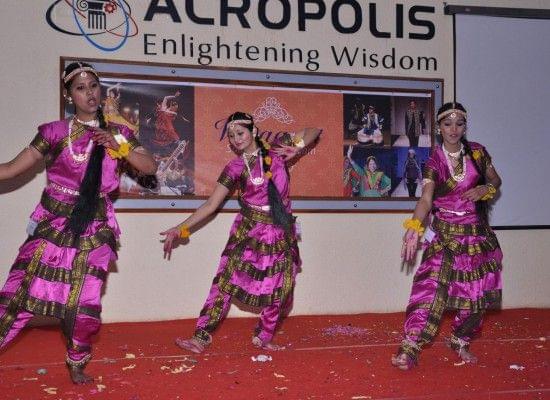 Acropolis Group of Institutions Indore Event photo 6
