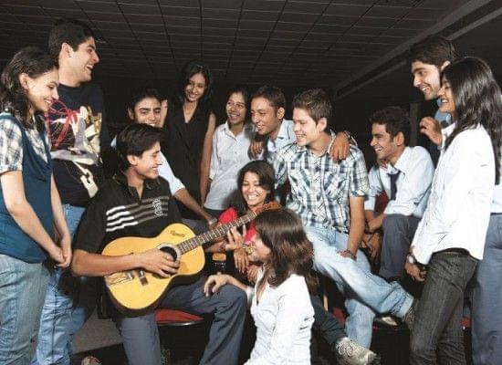 Acropolis Group of Institutions Indore Event photo 7