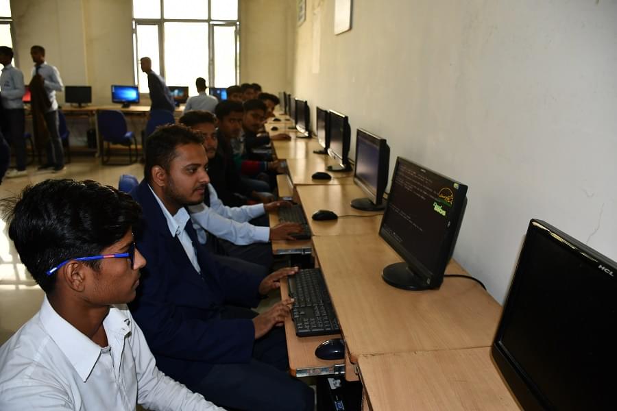 CVRU Bihar Campus photo 1