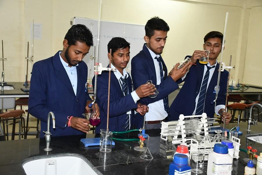 CVRU Bihar Campus photo 3