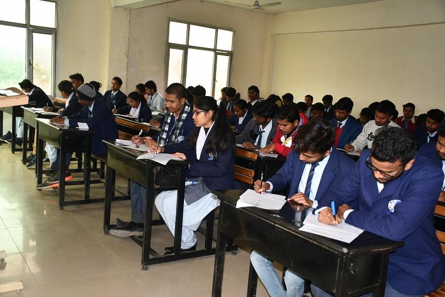 CVRU Bihar Campus photo 4