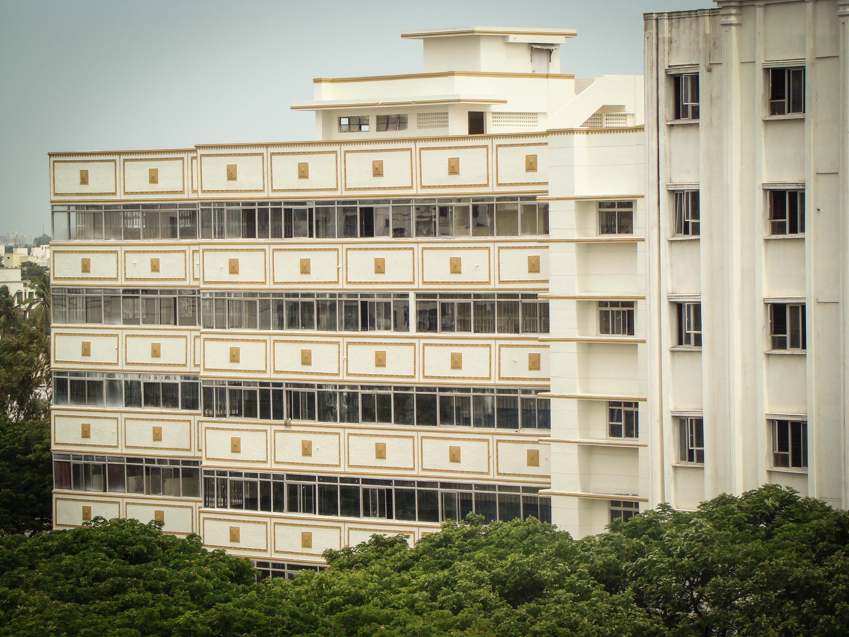 SRM Easwari Facilities photo 6