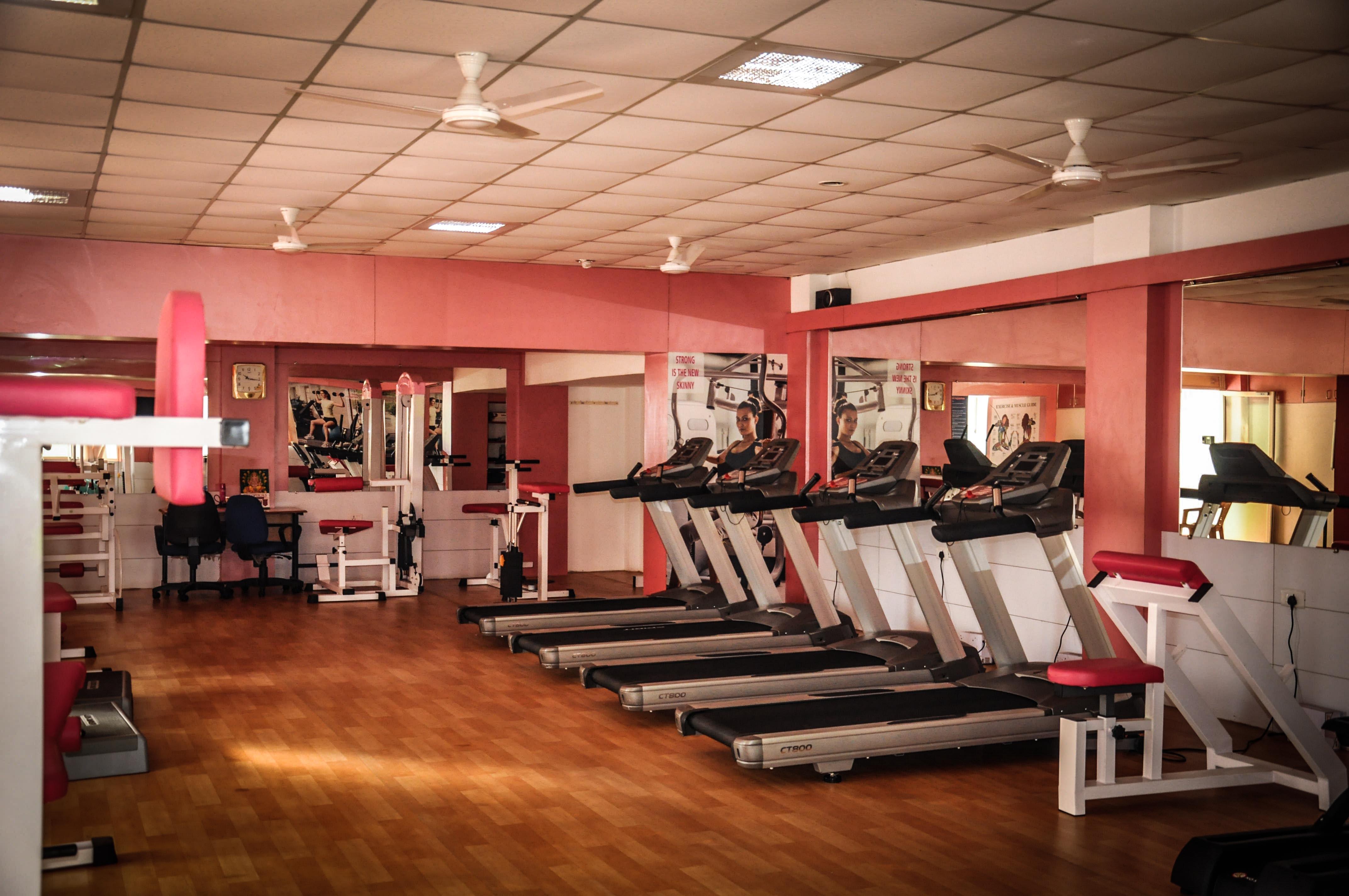 SRM Easwari Facilities photo 5