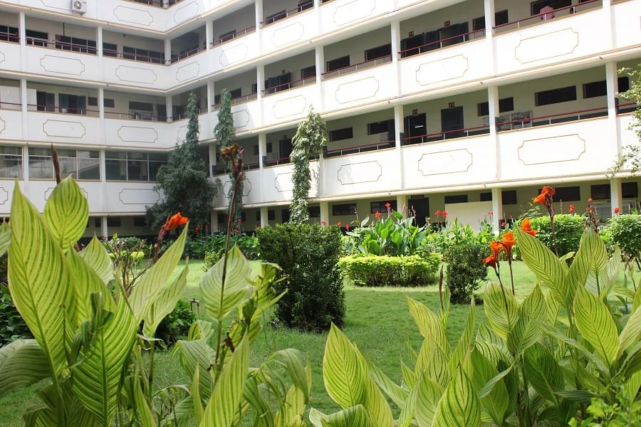 SRM Easwari Facilities photo 7